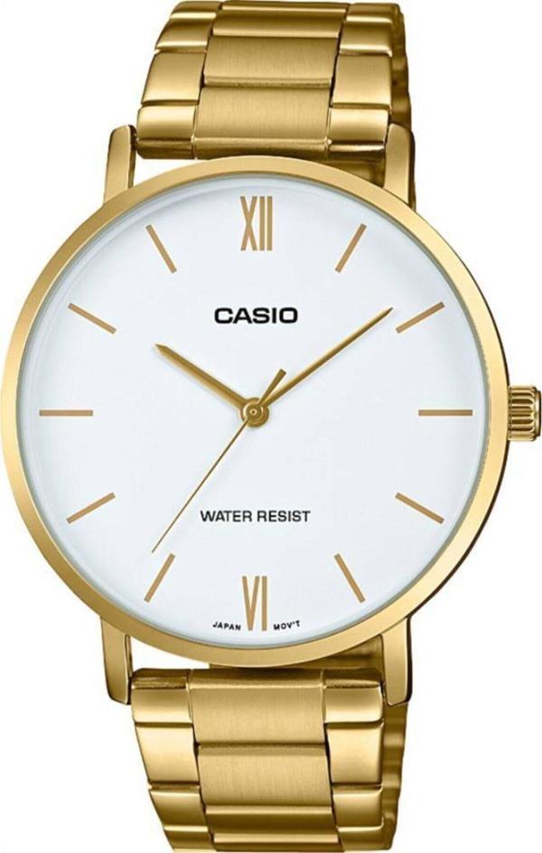 Casio MTP-VT01G-7BUDF Erkek Kol Saati - Image 1