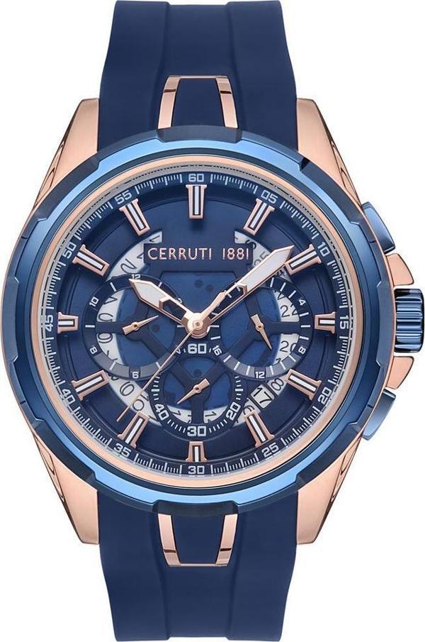 CERRUTI 1881 CRA31203 Erkek Kol Saati - Image 1