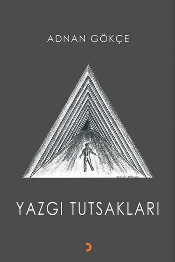 Yazgı Tutsakları - Cinius Yayınevi - Image 1