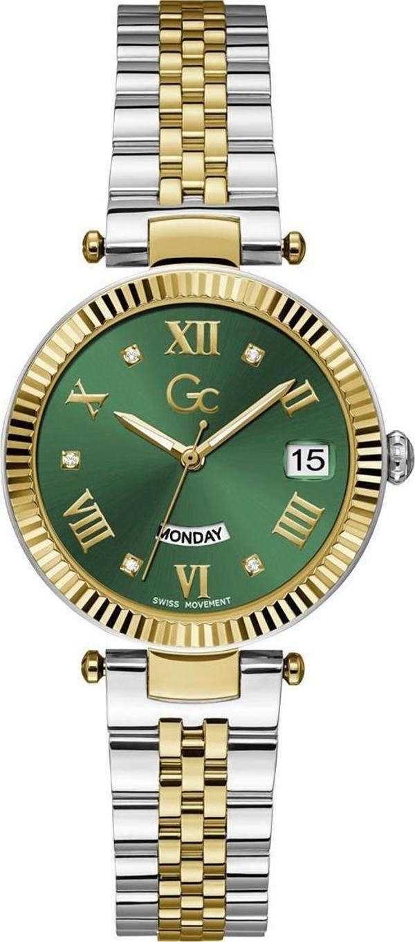 GC GCZ01019L9MF Kadın Kol Saati - Image 1