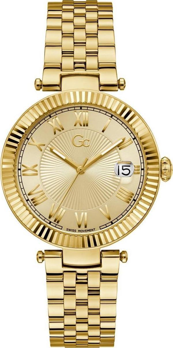 GC GCZ36002L6MF Kadın Kol Saati - Image 1