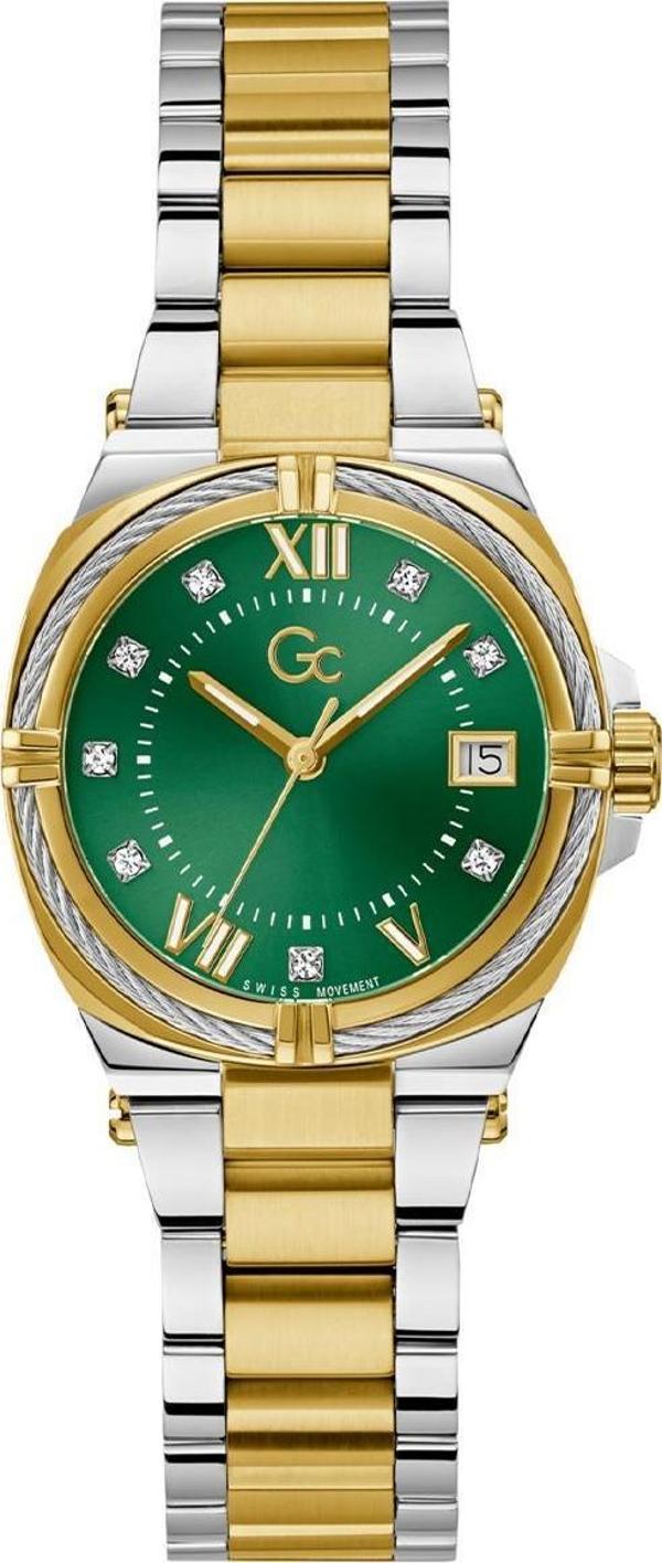 GC GCZ43002L1MF Kadın Kol Saati - Image 1