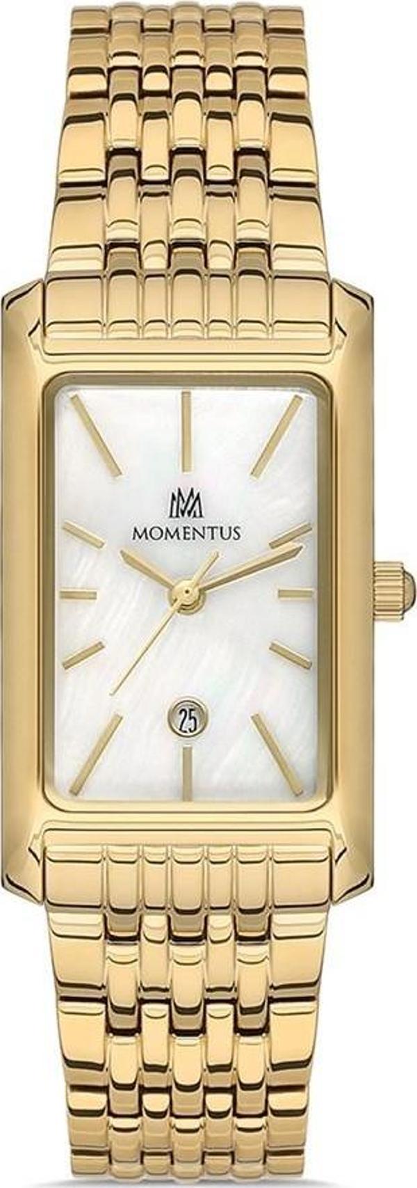 MOMENTUS CS370G-02SG Kadın Kol Saati - Image 1