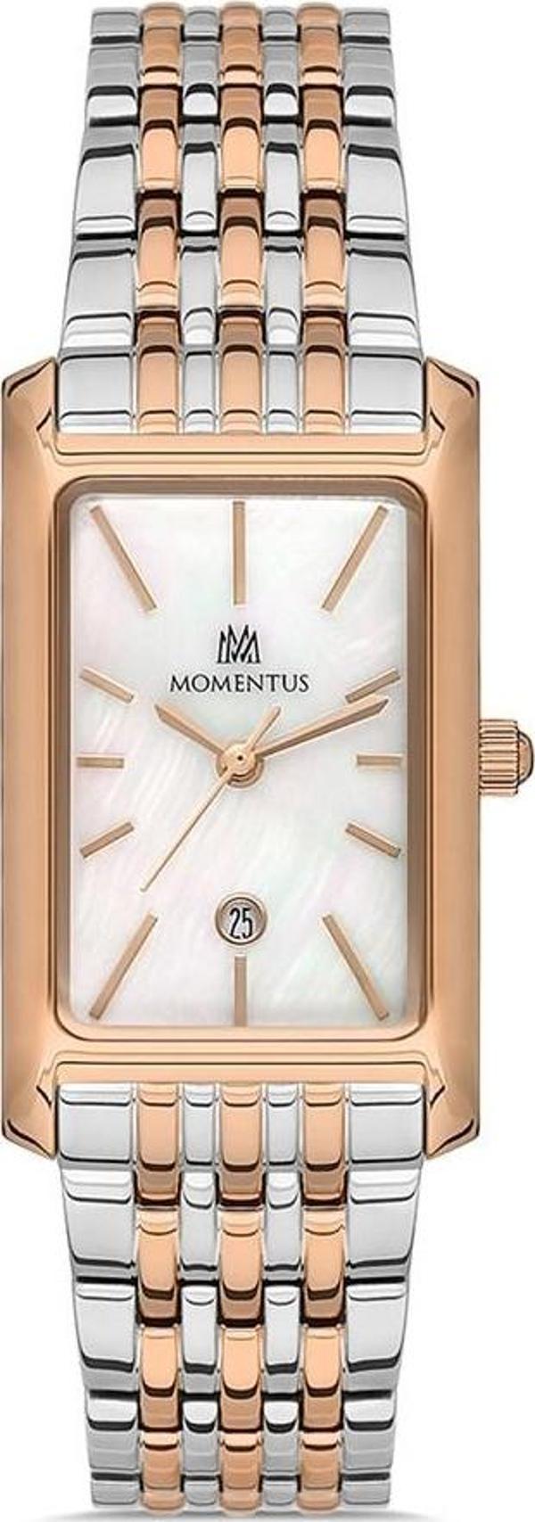 MOMENTUS CS370R-02TR Kadın Kol Saati - Image 1