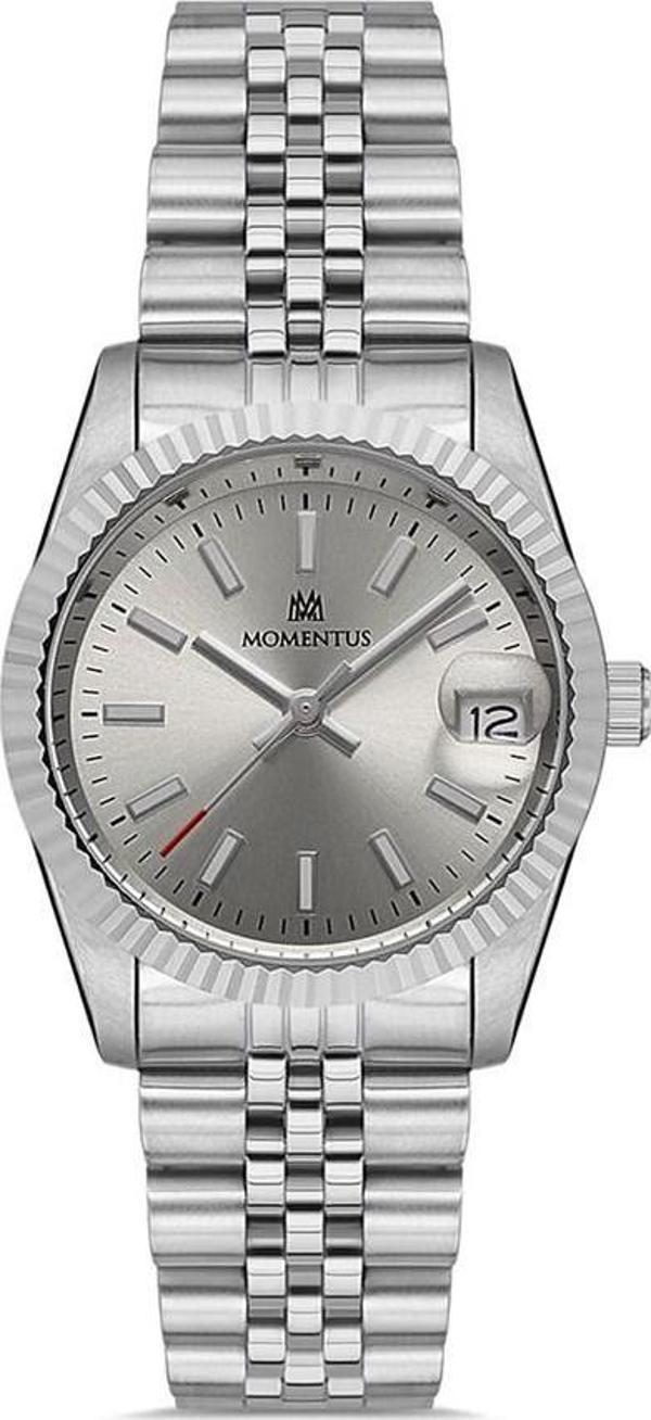 MOMENTUS CW132S-03SS Kadın Kol Saati - Image 1