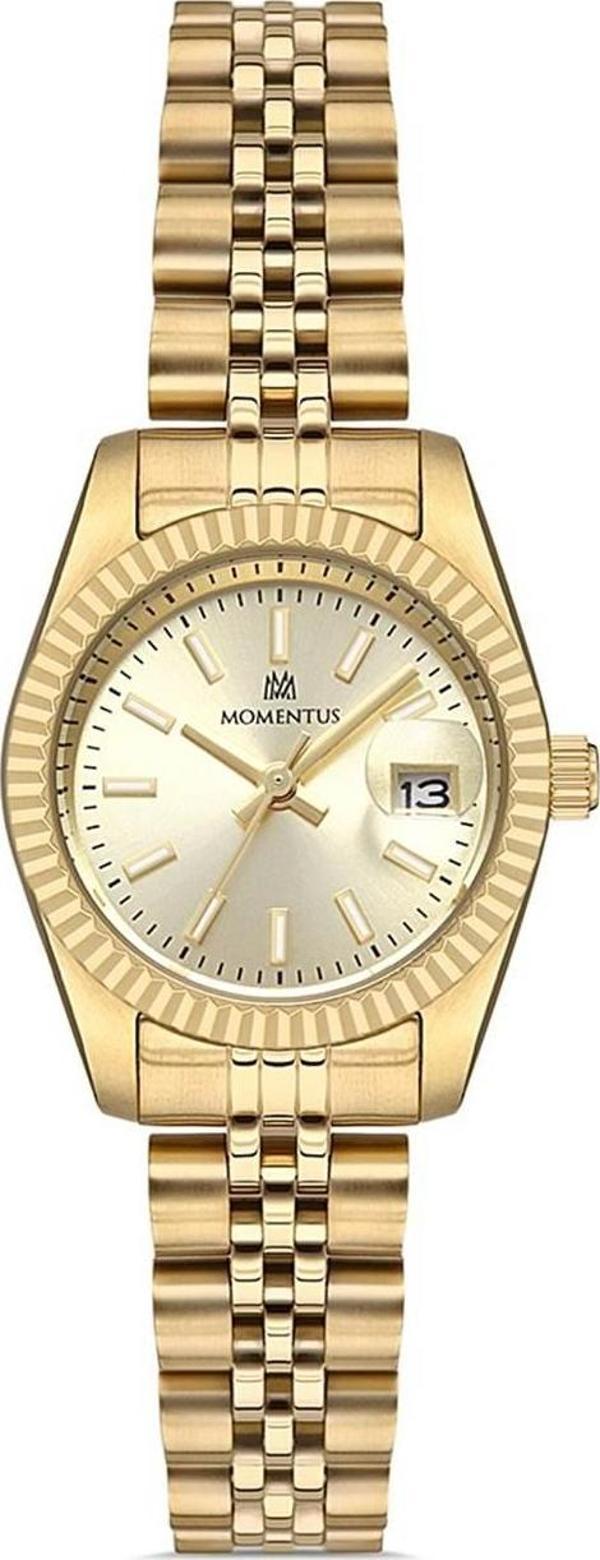 MOMENTUS CW135G-08SG Kadın Kol Saati - Image 1