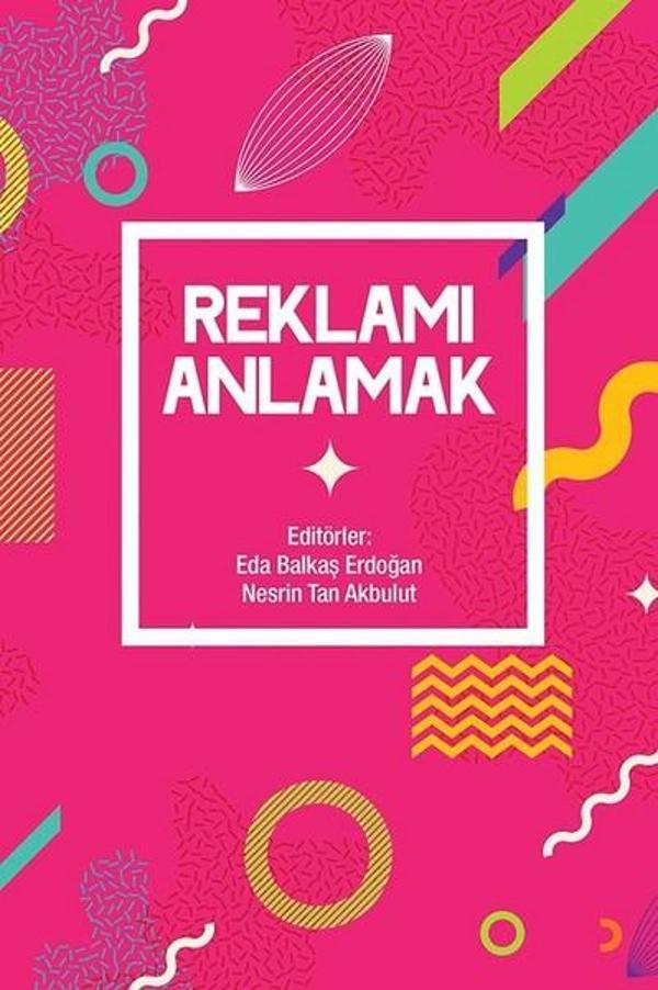 Reklamı Anlamak - Cinius Yayınevi - Image 1