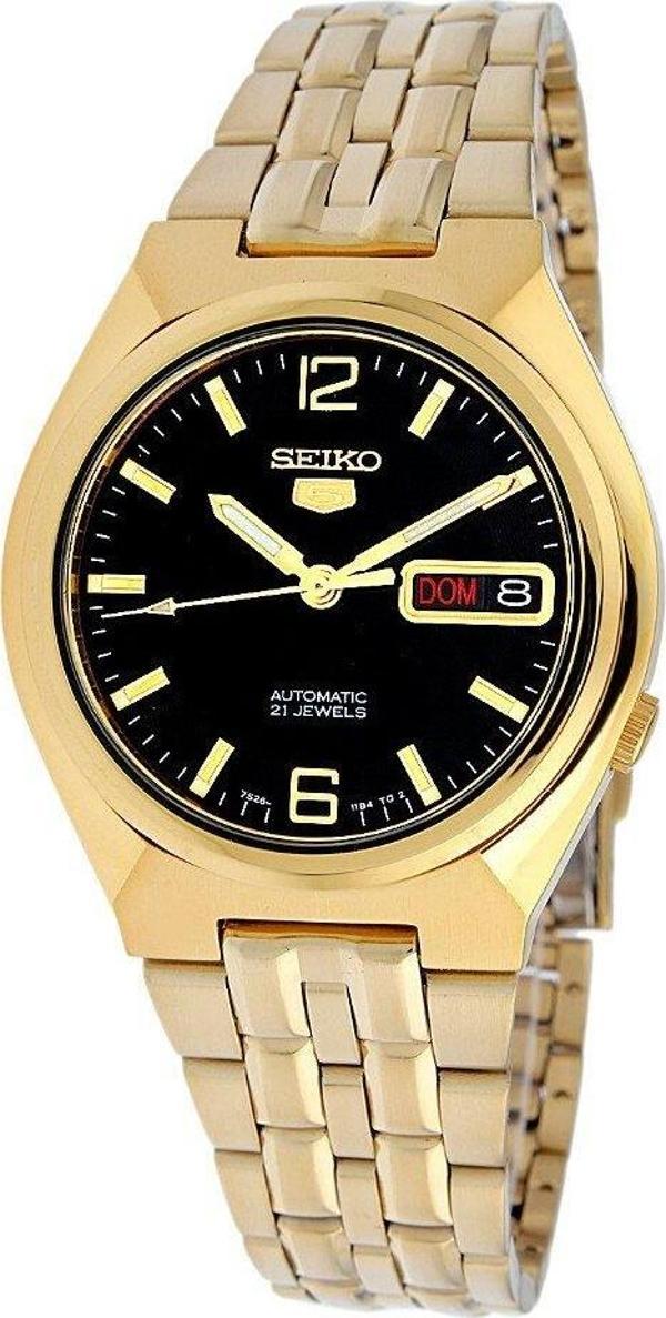 SEIKO 5 SNKL66K1 ERKEK KOL SAATİ - Image 1