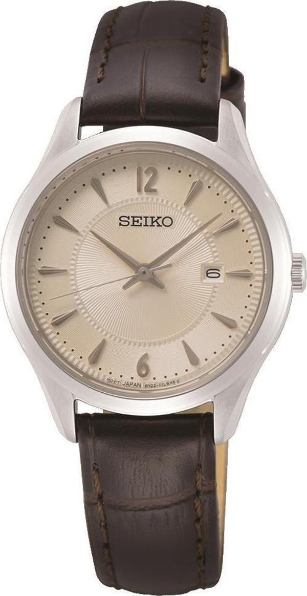 Seiko SUR427P Kadın Kol Saati - Image 1