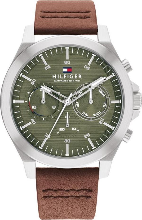 Tommy Hilfiger TH1710522 Erkek Kol Saati - Image 1