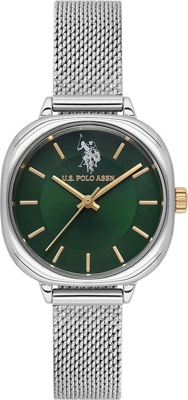 U.S. Polo Assn. USPA2087-04 Kadın Kol Saati - Image 1