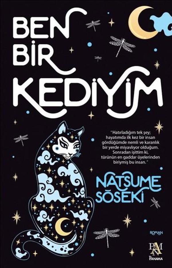 Ben Bir Kediyim - Panama Yayıncılık - Image 1