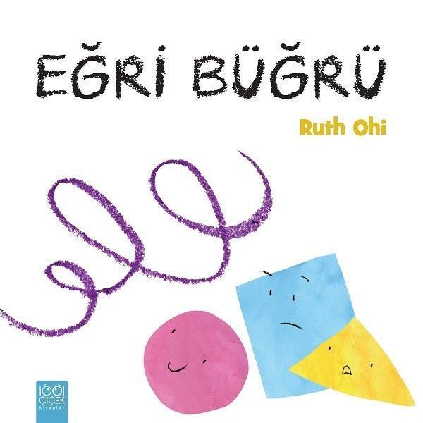 Eğri Büğrü - 1001 Çiçek - Image 1