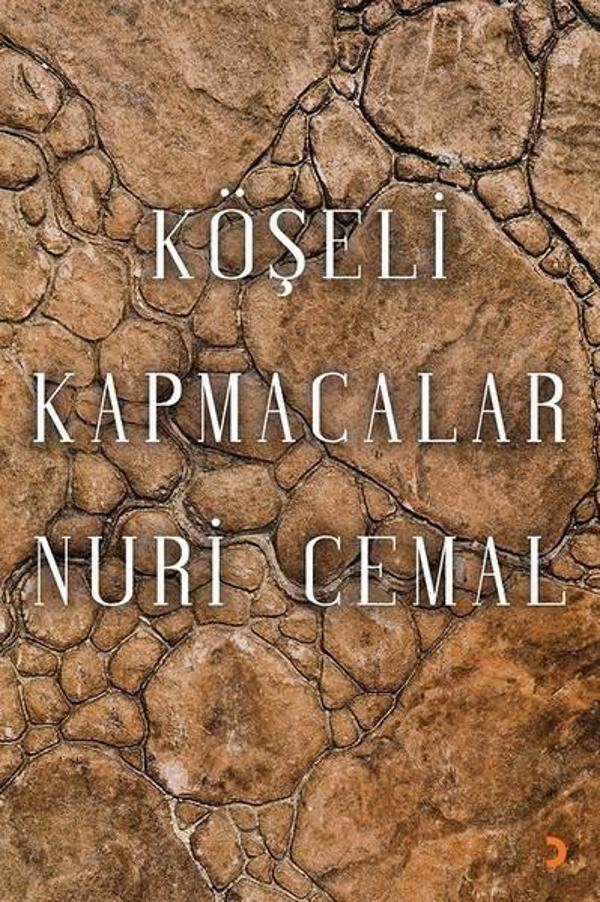 Köşeli Kapmacalar - Cinius Yayınevi - Image 1