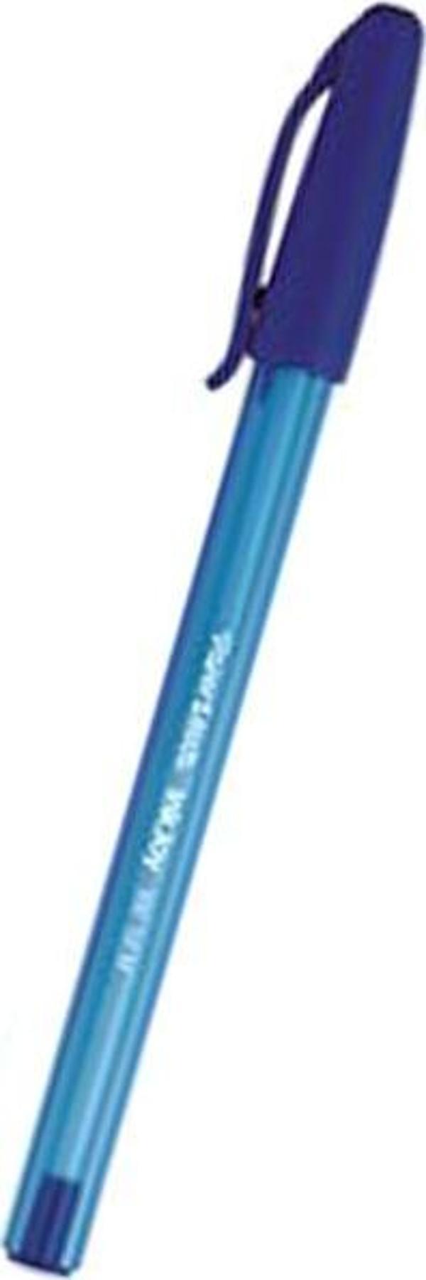 Papermate Inkjoy 100 Kapakli Ulv M Mavi - S0957130 - Image 1