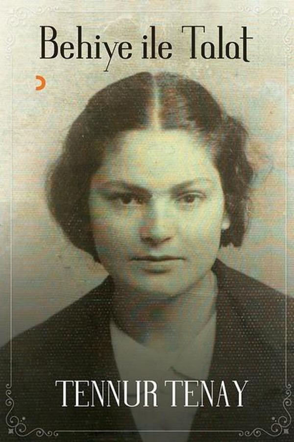Behiye ile Talat - Cinius Yayınevi - Image 1