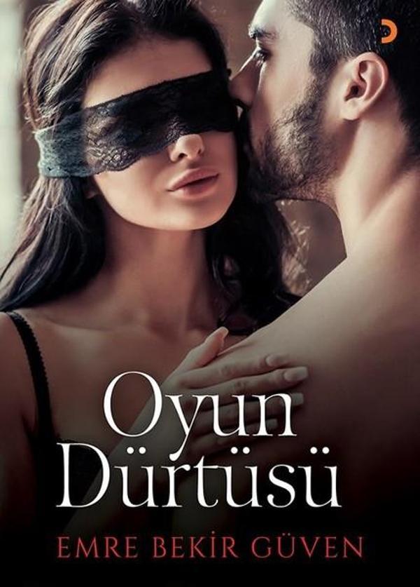 Oyun Dürtüsü - Cinius Yayınevi - Image 1