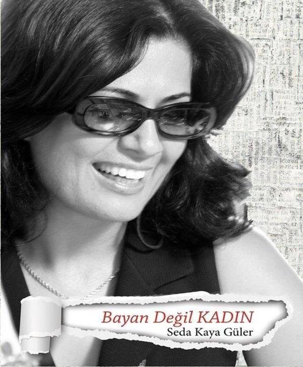Bayan Değil Kadın - A7 Kitap - Image 1