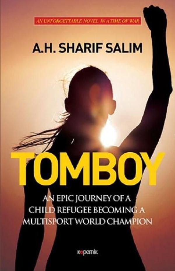 Tomboy - Kopernik Kitap - Image 1