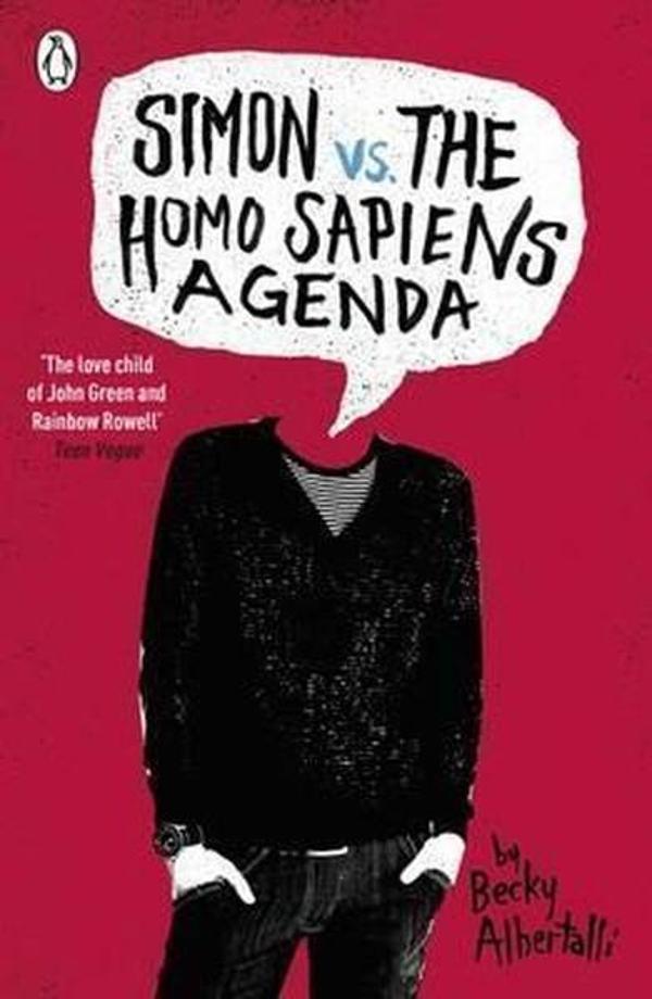 Simon vs. the Homo Sapiens Agenda - Penguin - Image 1