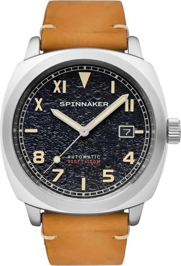Spinnaker SP-5071-01 Erkek Kol Saati - Image 1
