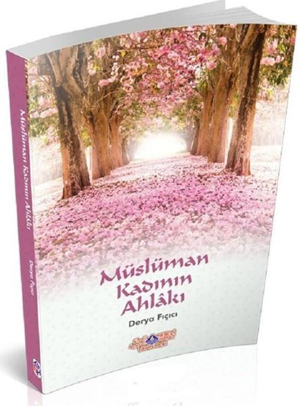 Müslüman Kadının Ahlakı - Nebevi Hayat Yayınları - Image 1