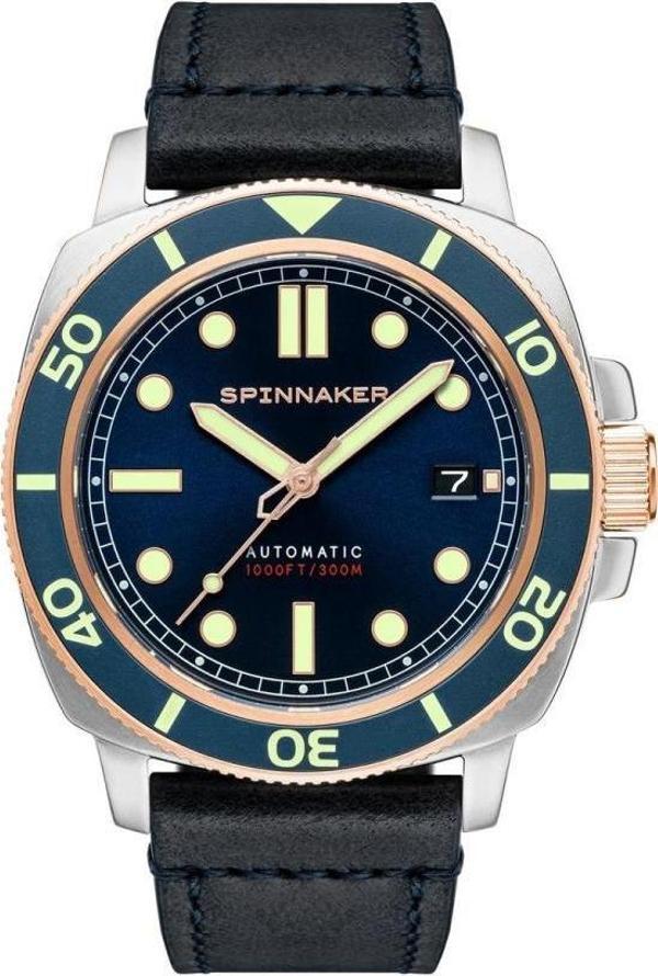 Spinnaker SP-5088-05 Erkek Kol Saati - Image 1