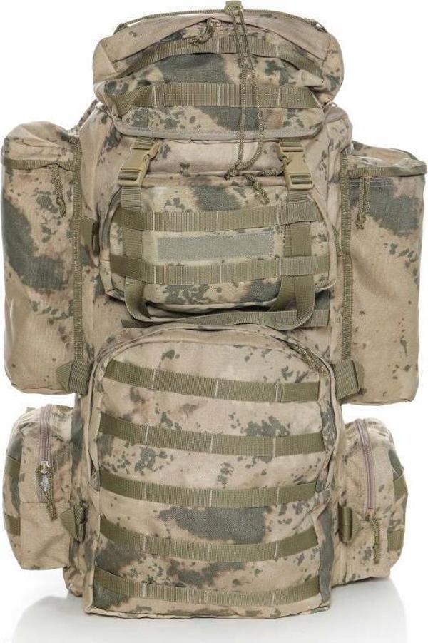 Sigle Sword Askeri Operasyon Çantası 100+10 Litre - Image 1