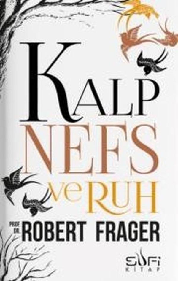 Kalp Nefs ve Ruh - Sufi Kitap - Image 1