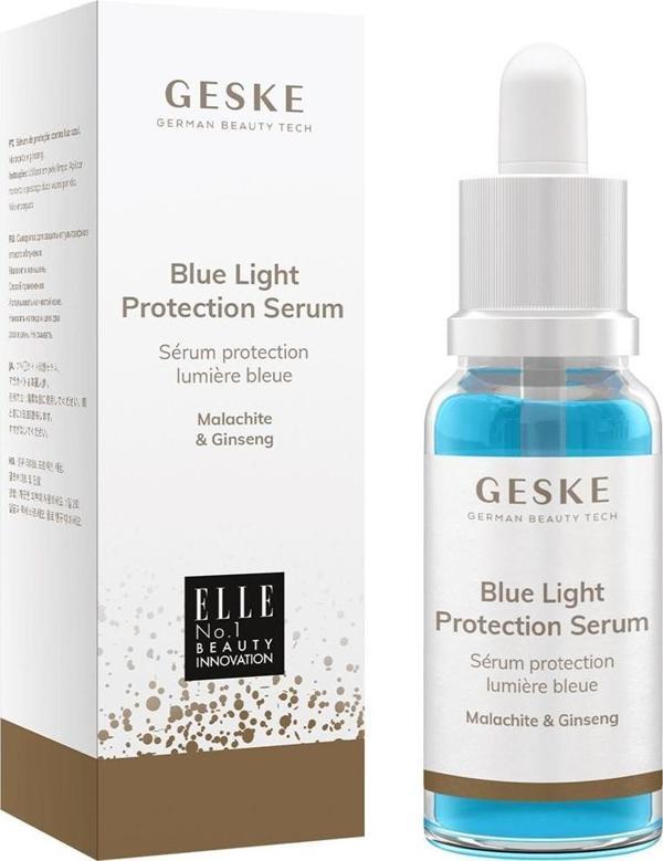 Geske Blue Light Protection Serum (Mavi̇ Işık Korumalı Serum) - Image 1