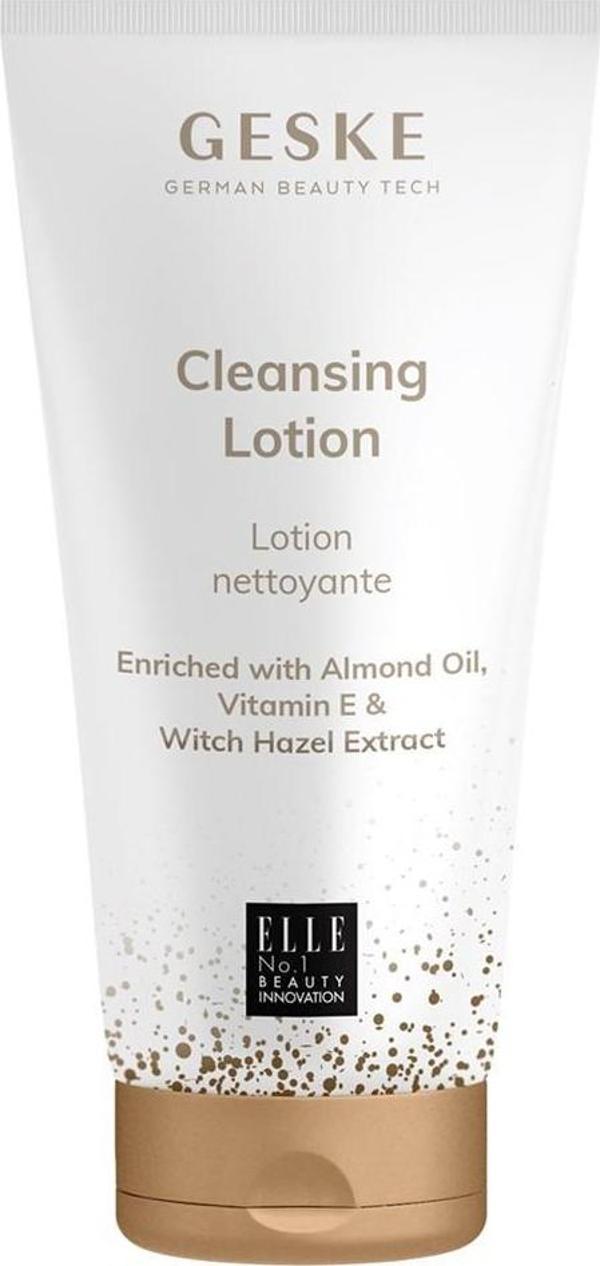 Geske Cleansing Lotion (Temizleyici Losyon) - Image 1