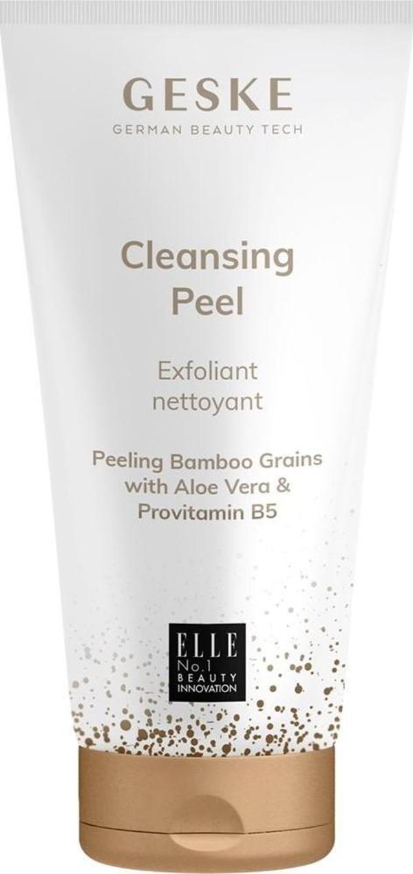 Geske Cleansing Peel (Temi̇zleyi̇ci̇ Peeli̇ng) - Image 1