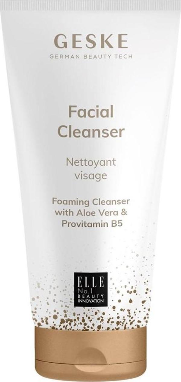 Geske Facial Cleanser (Yüz Temi̇zleyi̇ci̇) - Image 1