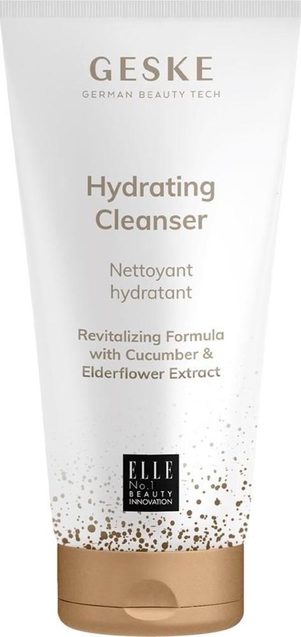 Geske Hydrating Cleanser(Nemlendi̇ren Temi̇zleyi̇ci̇) - Image 1