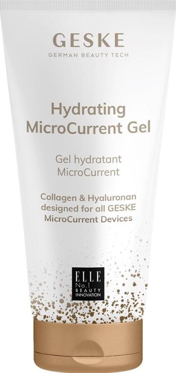 Geske Hydrating Microcurrent Gel (Nemlendi̇ri̇ci̇ Microcurrent Jel) - Image 1