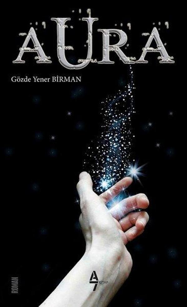 Aura - A7 Kitap - Image 1