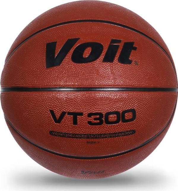 Voit VT300 FIBA Onaylı Basketbol Topu N7 1VTTPVT300FBN7 - Image 1