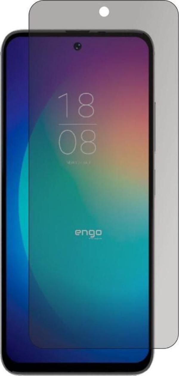 Reeder S19 Max Pro S Zoom İle Uyumlu Hayalet Ekran Koruyucu - Image 1