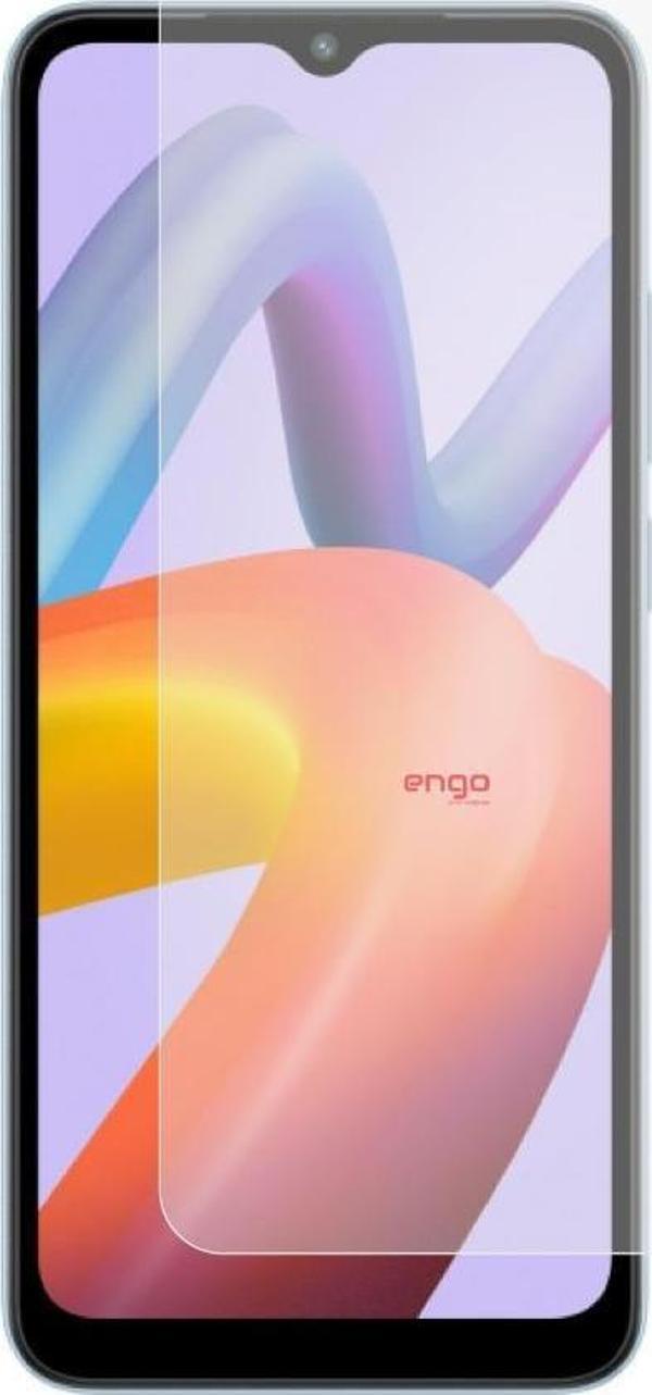 Xiaomi Redmi A2+ Ekran Koruyucu Mat Parmak İzi Bırakmaz - Image 1