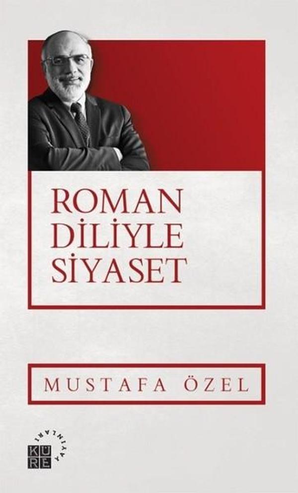 Roman Diliyle Siyaset - Küre Yayınları - Image 1