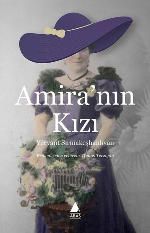 Amira'nın Kızı - Aras Yayıncılık - Image 1