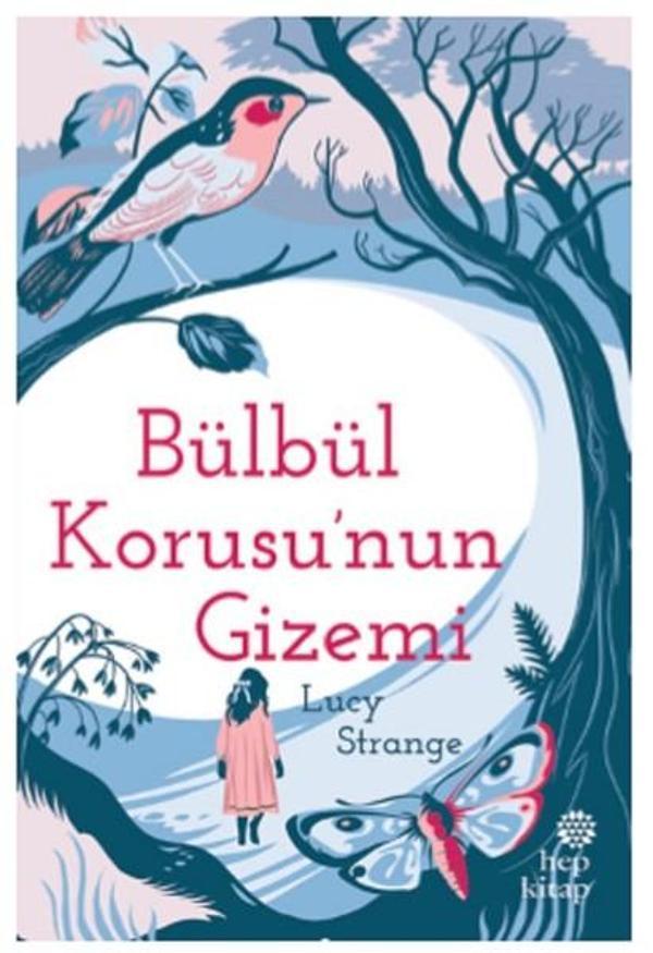 Bülbül Korusu'nun Gizemi - Hep Kitap - Image 1