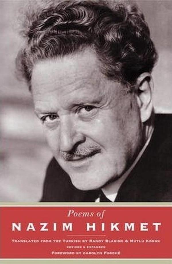 Poems of Nazim Hikmet Revised and - Norton - Image 1