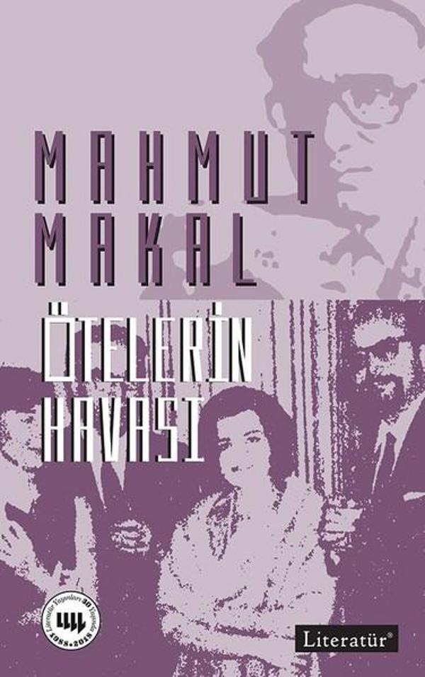 Ötekilerin Havası - Literatür Yayıncılık - Image 1