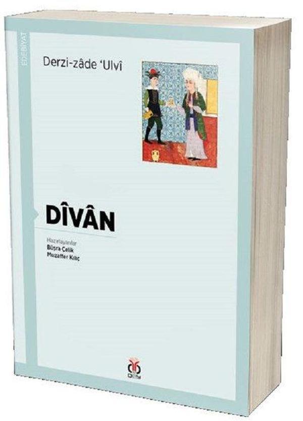 Divan - DBY Yayınları - Image 1