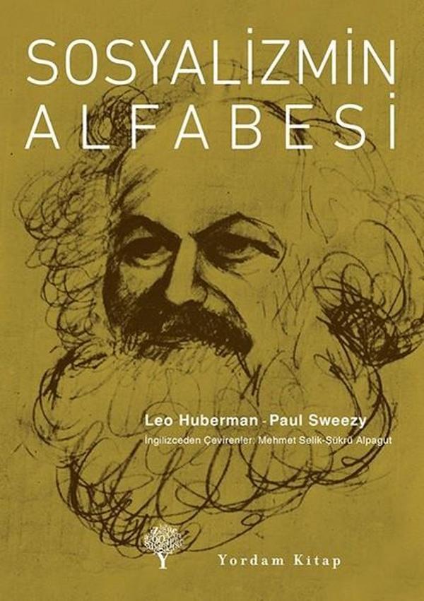 Sosyalizmin Alfabesi - Yordam Kitap - Image 1
