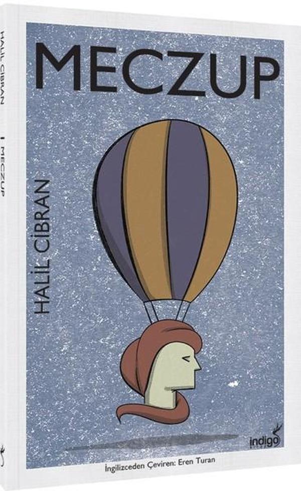 Meczup - İndigo Kitap Yayınevi - Image 1