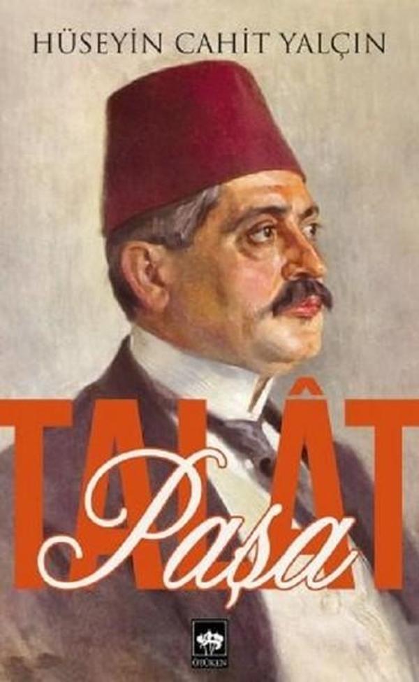 Talat Paşa - Ötüken Neşriyat - Image 1