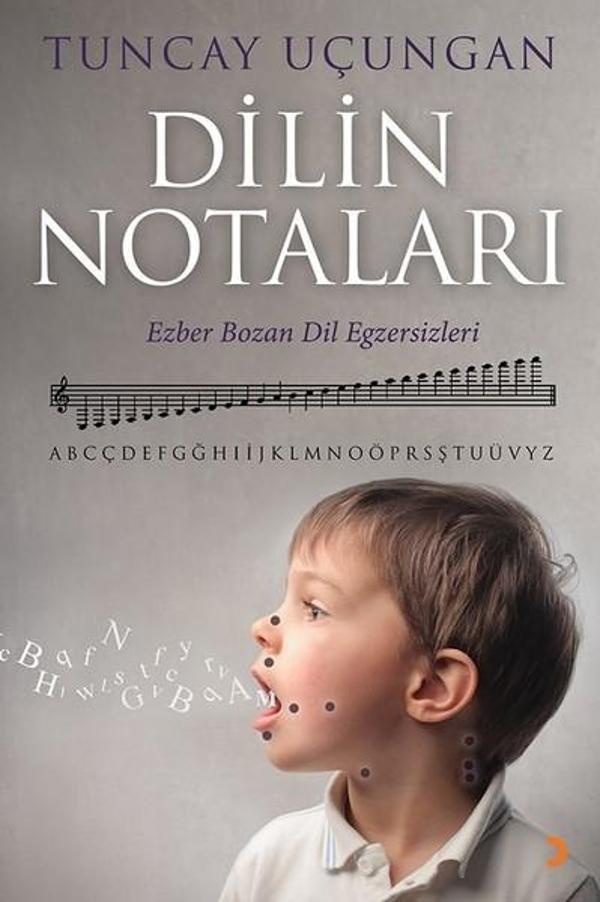 Dilin Notaları - Cinius Yayınevi - Image 1