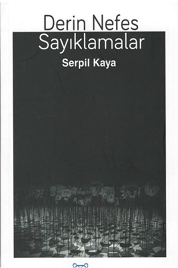 Derin Nefes Sayıklamalar - Luna Yayınları - Image 1